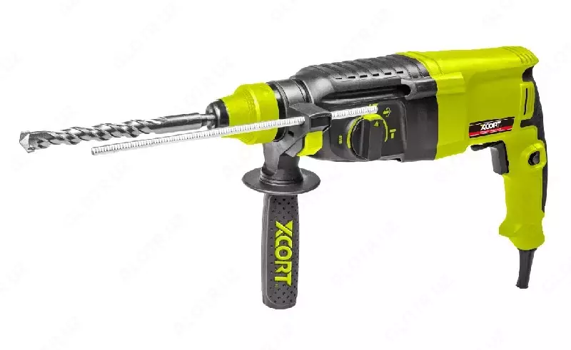 Perforator Xcort XZC05-26