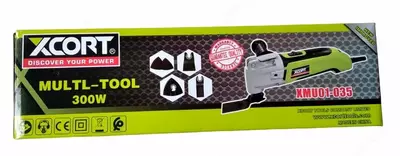 Реноватор Xcort XMU01-035 - 471 750 сум от 5 шт.