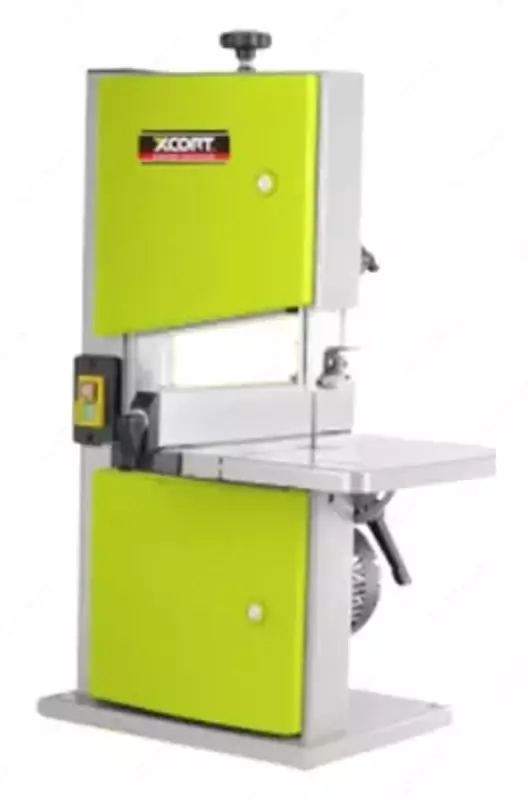 Ленточная пила по дереву Xcort XJT01-080