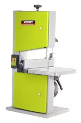 Ленточная пила по дереву Xcort XJT01-080 - 2 289 375 сум от 5 шт.