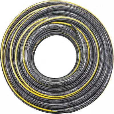 25 mm 30 m mustahkamlangan sug'orish uchun shlang - 408 595 so'm 10 donadan