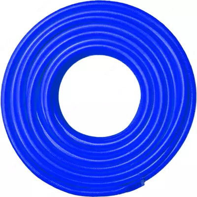 245 157 so'm 10 donadan Shaffof sug'orish shlangi 10mm 100m