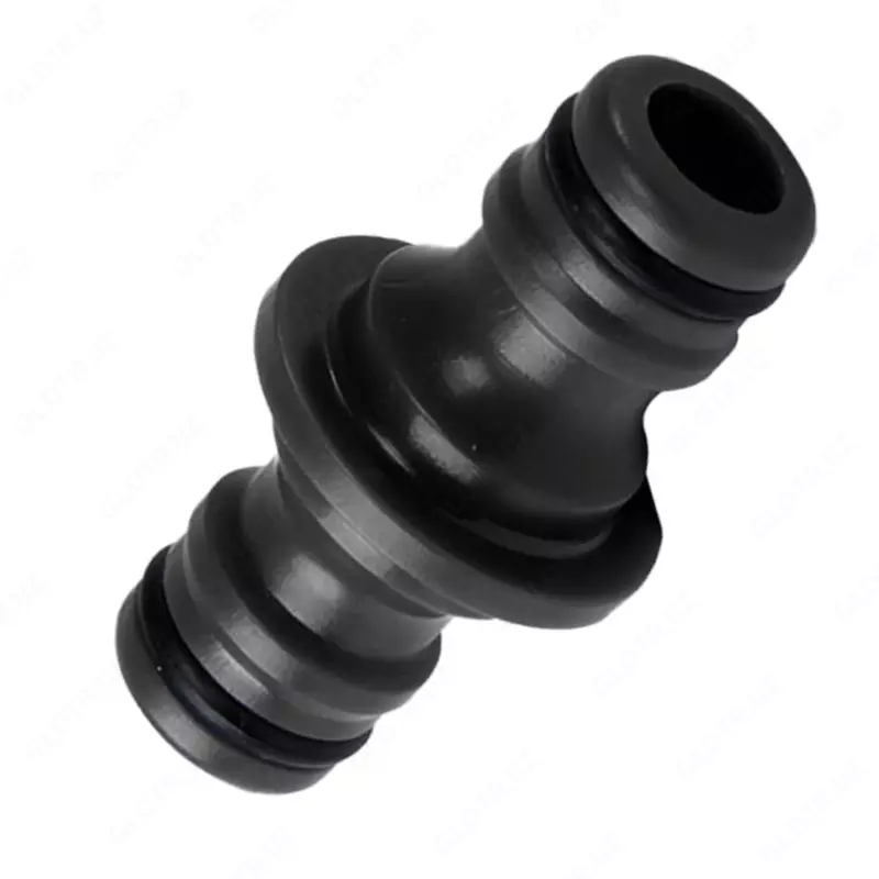 2 tomonlama bog 'shlangini ulash