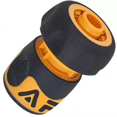 Sug'orish tizimi uchun ulagich 12 mm