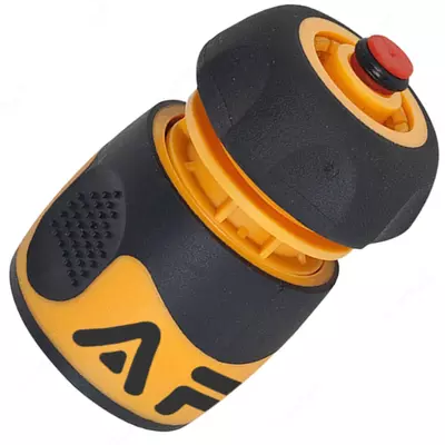 AquaStop tizimi bilan sug'orish tizimi uchun ulagich 15 mm - 20 424 so'm 10 donadan