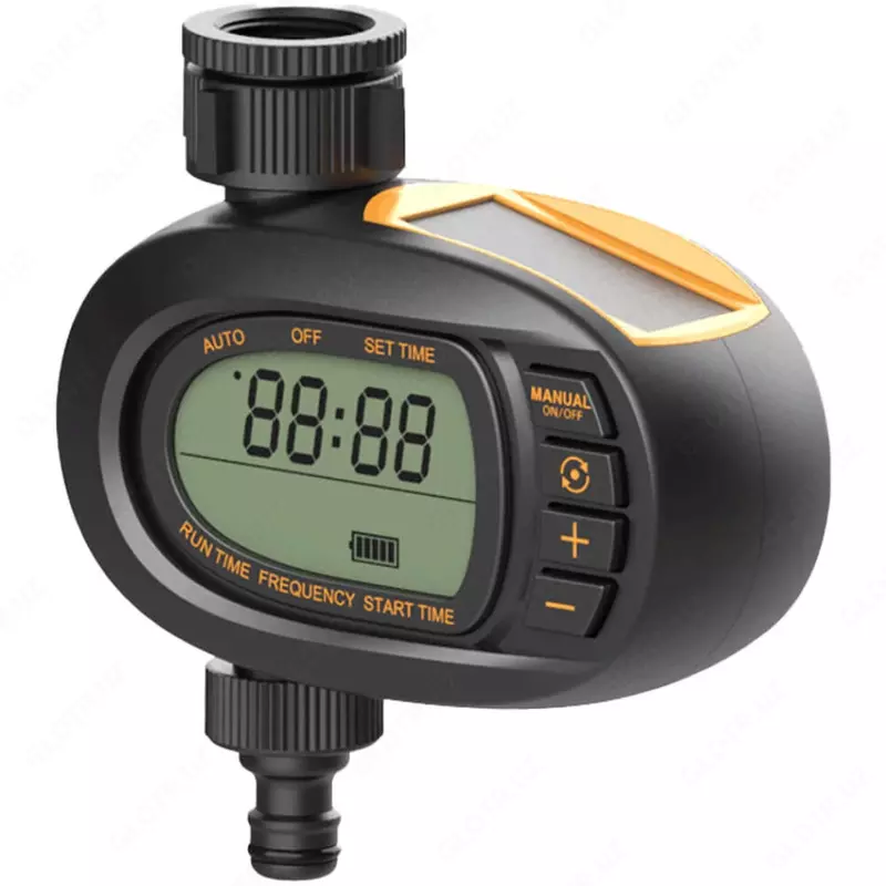 Таймер полива для крана