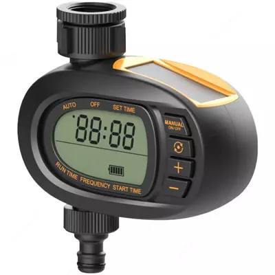 Таймер полива для крана - 1 355 183 сум от 10 шт.