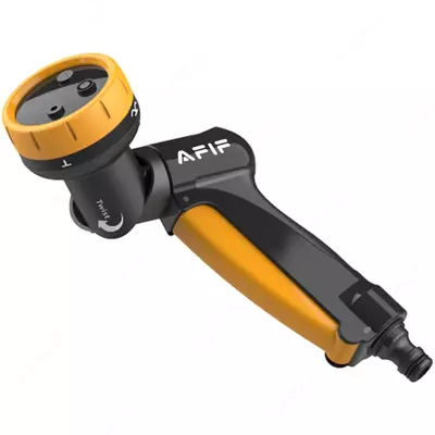 Пистолет распылитель "Твистер"