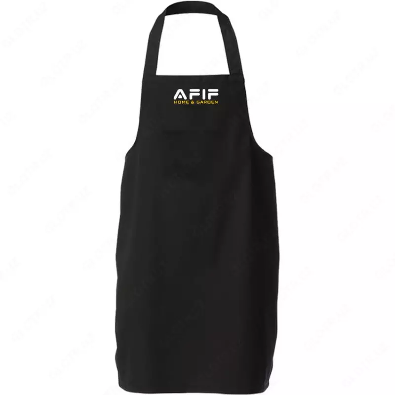 Bog'bon uchun apron