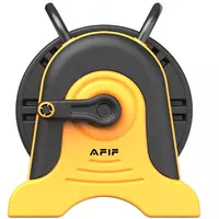 Shlangi g'altak "Salyangoz"