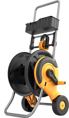 Тележка для шланга