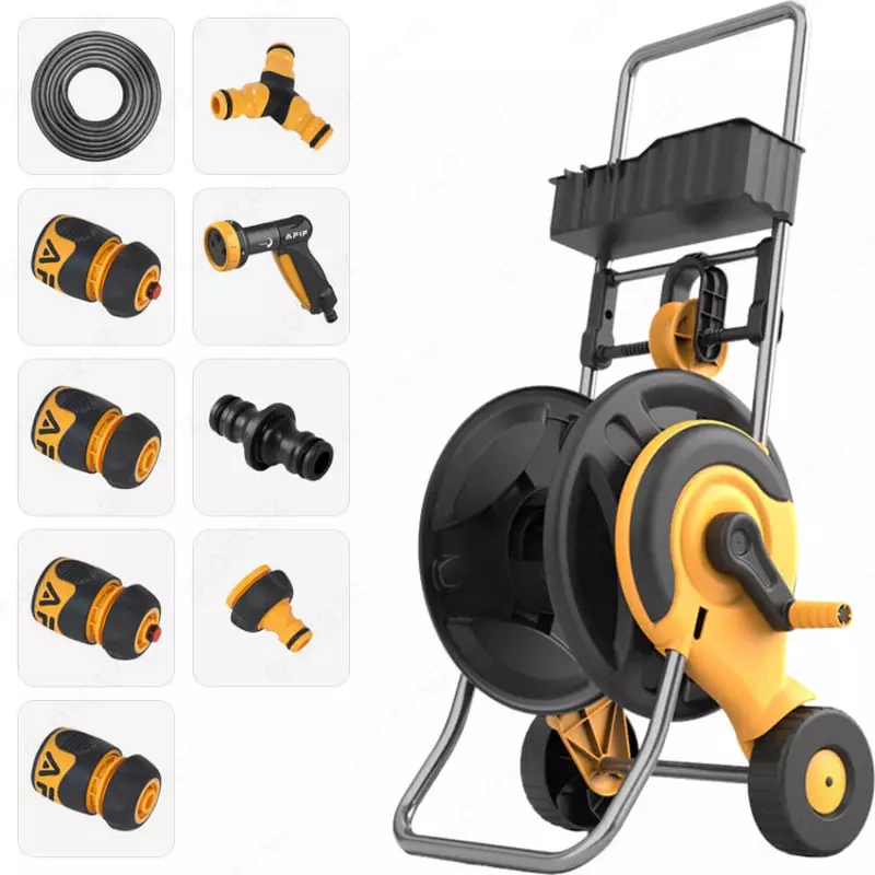 Bog 'to'plami "NUJ" 12 mm 40 m