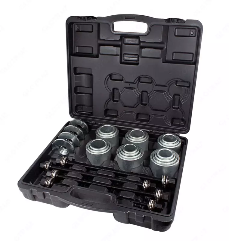 Набор для замены сайлентблоков