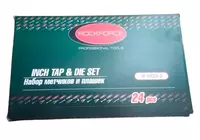 Набора метчиков и плашек Rockforce RF-M024-1 - от {0} сум