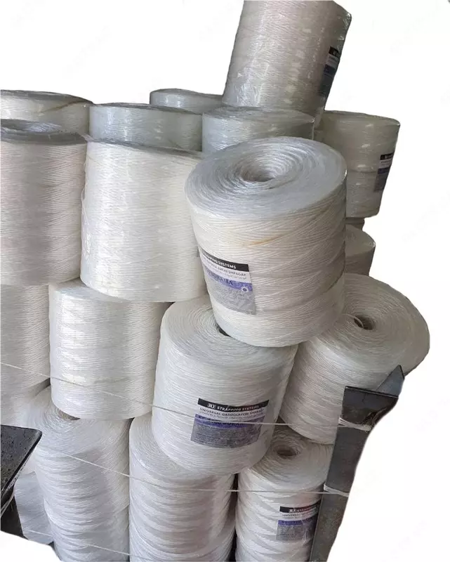 O'ralgan polipropilen ip - {0} so'mdan