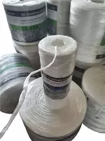 O'ralgan polipropilen ip