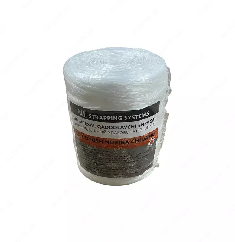 {0} so'mdan Polipropilen ip