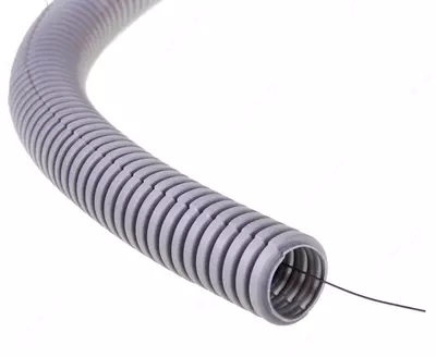 Gofra PVX diametr 16