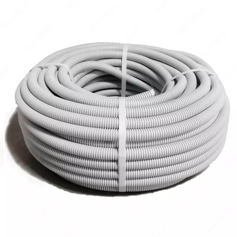 Гофра ПВХ диаметр 16 - от {0} сум