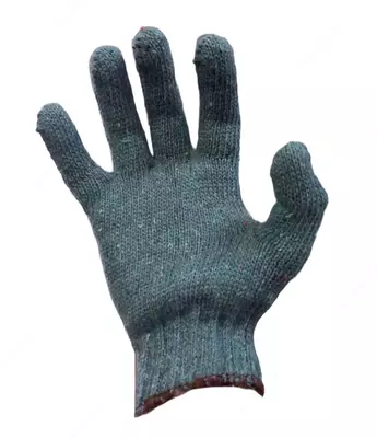 Zich Trikotaj ish qo