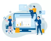 Разработка и продвижение сайтов