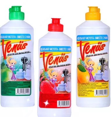 Venus TOMCHI 500 ml