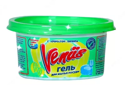 Venera idish yuvish geli 200 gr