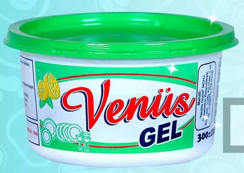 Гель Venus 300 гр