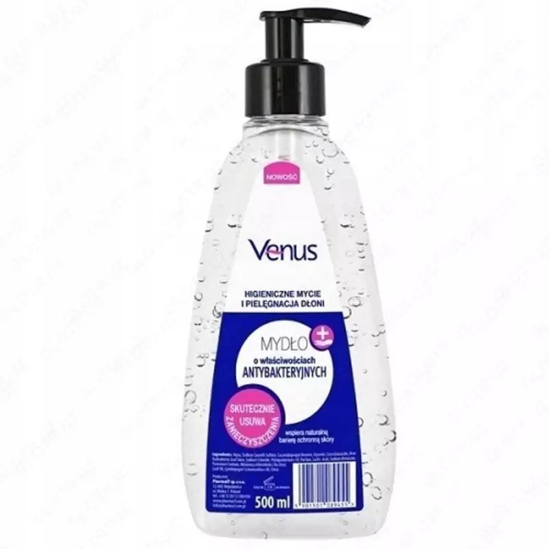 Жидкое мыло Venus 300 гр
