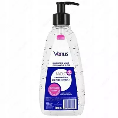 Suyuq sovun Venus 300 gr - 6 888 so'm 16 donadan