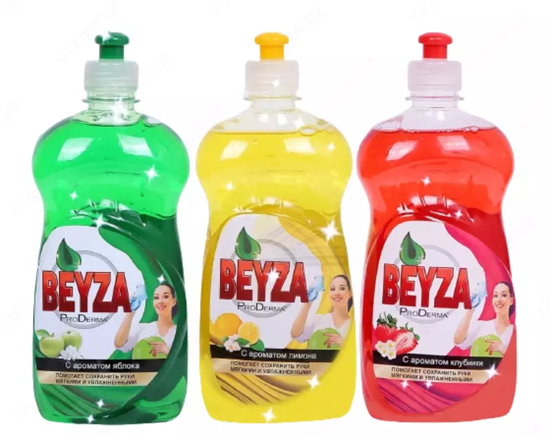 BEYZA ПЭТ 500 мл - от {0} сум