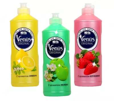 Venus ORG. 500 ml - 7 952 so'm 15 donadan