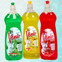 Yuvuvchi Idish yuvish uchun quyma gel 1000 ml. - {0} so'mdan