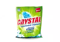 Kir yuvish vositasi Crystal 250 gr