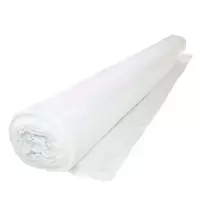  Бязь отбеленная 120г/м - 