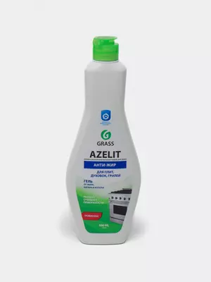 Oshxona uchun gel "Grass Azelit Антижир" 500 ml