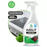 Shisha keramika uchun krem ​​"Grass Azelit Антижир" 600 ml