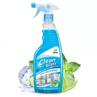  Shisha va oynani tozalash vositasi Grass CLEAN GLASS 600ml - 