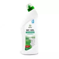 Ohak va zangni tozalash vositasi "Grass WC-GEL" 1000ml - {0} so'mdan