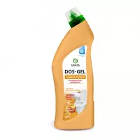 Sitrus mevalarining tozalovchi gel kuchi "Grass DIGGER-GEL Защита и блеск" 750ml - {0} so'mdan