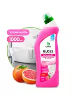 Blyashka va zangga qarshi tozalovchi "Grass GLOSS PINK Анти-налет" 750ml - {0} so'mdan