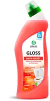 Blyashka va zangga qarshi tozalovchi "Grass GLOSS CORAL Анти-налет" 750ml - {0} so'mdan