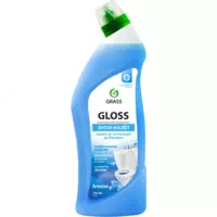 Чистящее средство против налета и ржавчины "Grass GLOSS BREEZE Анти-налет" 750мл - от {0} сум