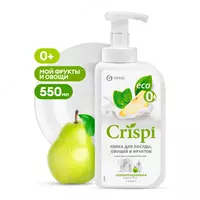 Пенка для посуды