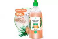  Kedr yogi bilan suyuq kir sovun 1000ml - 