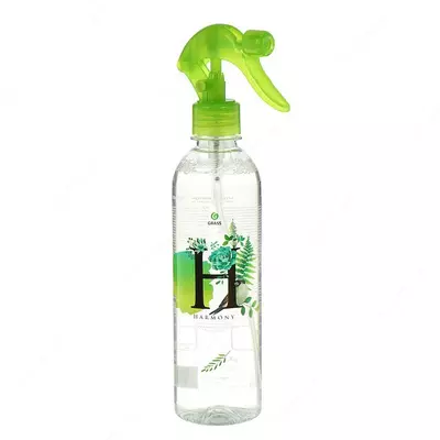 Жидкий освежитель воздуха "Grass HARMONY" 400мл