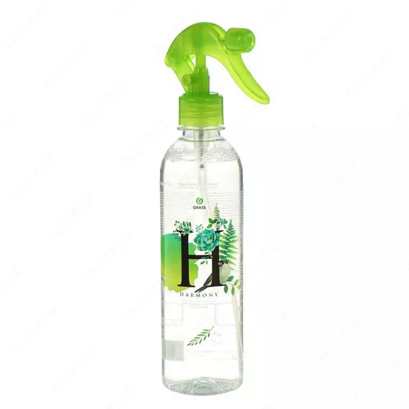 Жидкий освежитель воздуха "Grass HARMONY" 400мл - от {0} сум