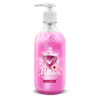 Antibakterial suyuq sovun MILANA 500ml