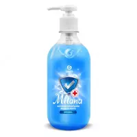  Antibakterial suyuq sovun MILANA 500ml - 