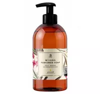  Qol sovuni geranium yogi bilan Grass MILANA GREEN STALK 300ml - 